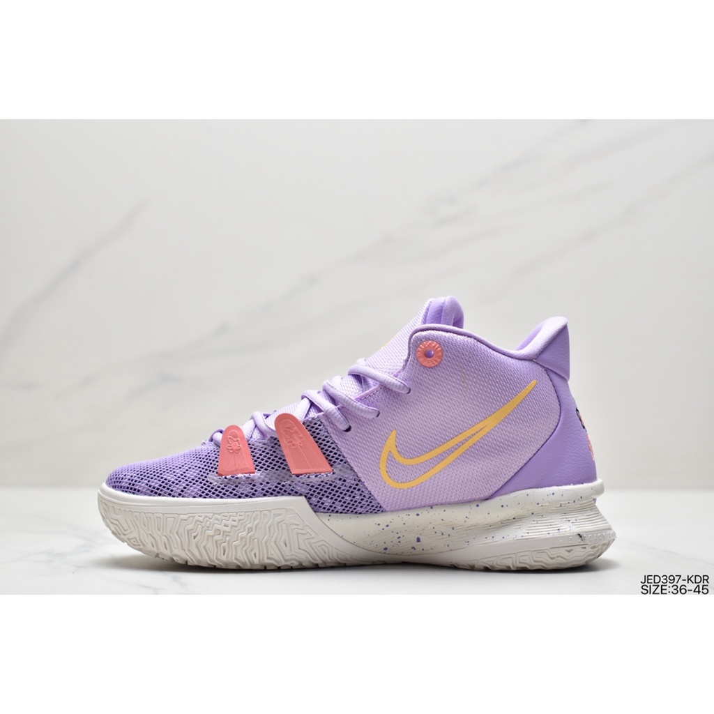 Giày Bóng Rổ NK Kyrie 7 CT4080 36-45 Chất Lượng Dành Cho Nam Và Nữ
