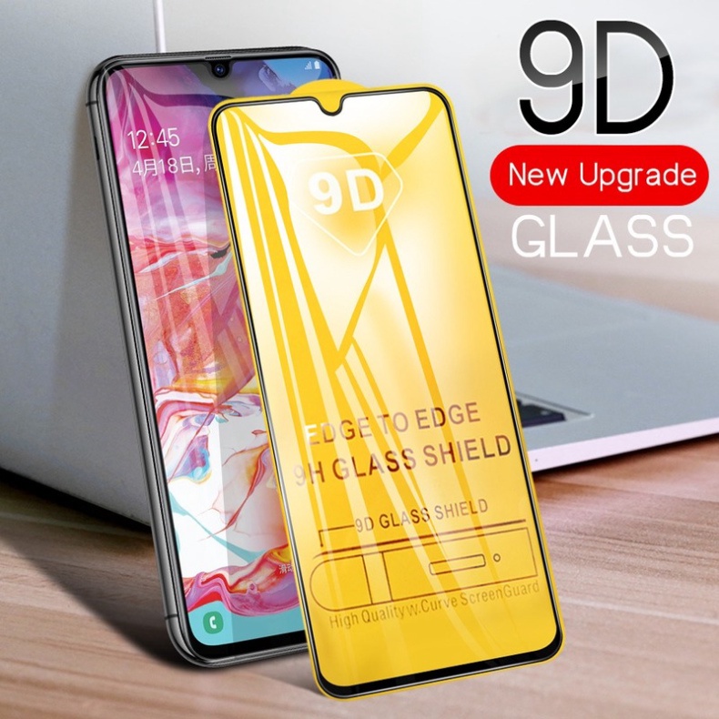 Kính Cường Lực full Cho Samsung A11 A21S A31 A51 A71 A02 A02S A03 A03S A13 A12 A22 A32 A52 A72 4
