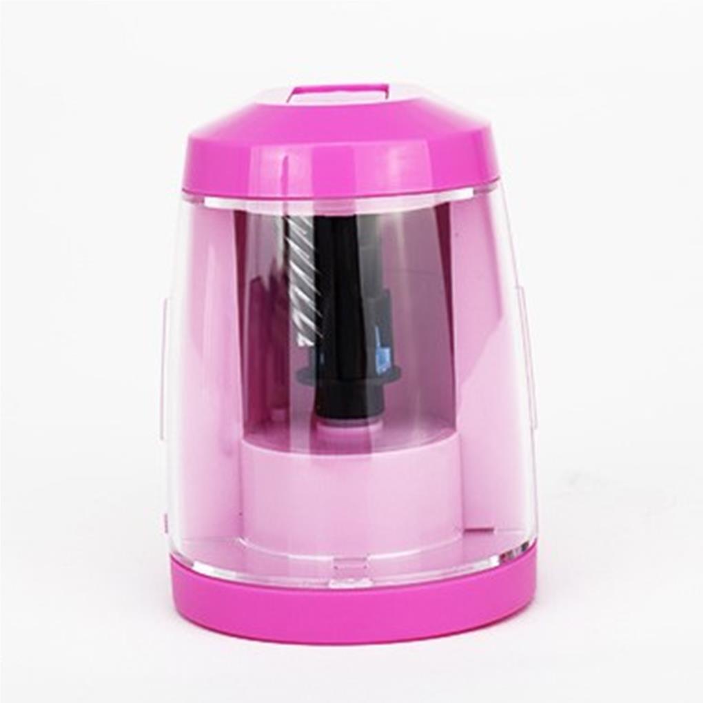 Đồ Chuốt Bút Chì Chạy Điện Mini Tiện Dụng Và Bền