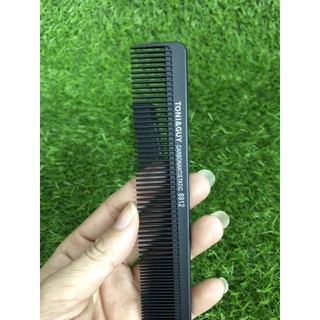 Lược chải tóc Toni & Guy 8912 [HOẢ TỐC HCM]