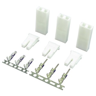BH3.5 - Combo 10 cặp đực cái jack BH3.5 2p