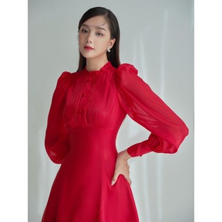 DARIA DRESS - ĐẦM DARIA