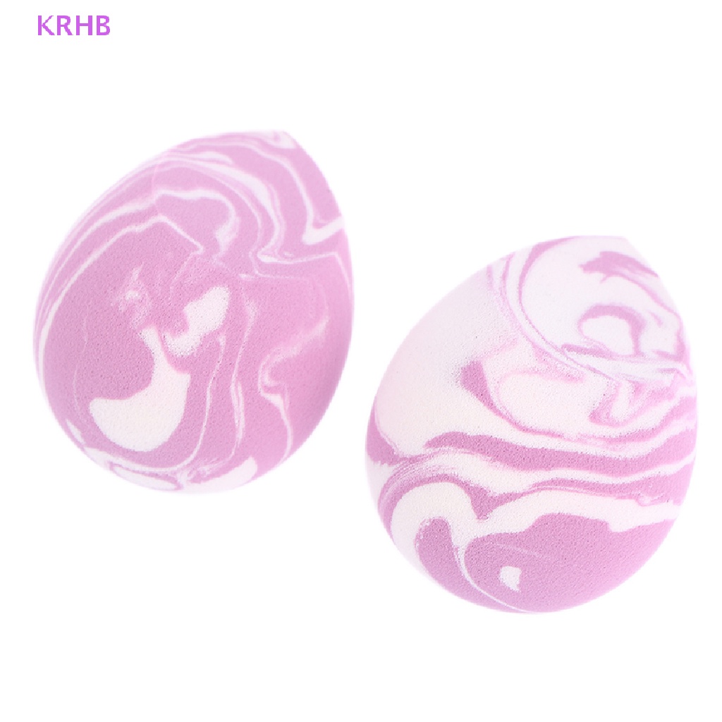 1 Mút Trang Điểm Hình Quả Trứng Mới