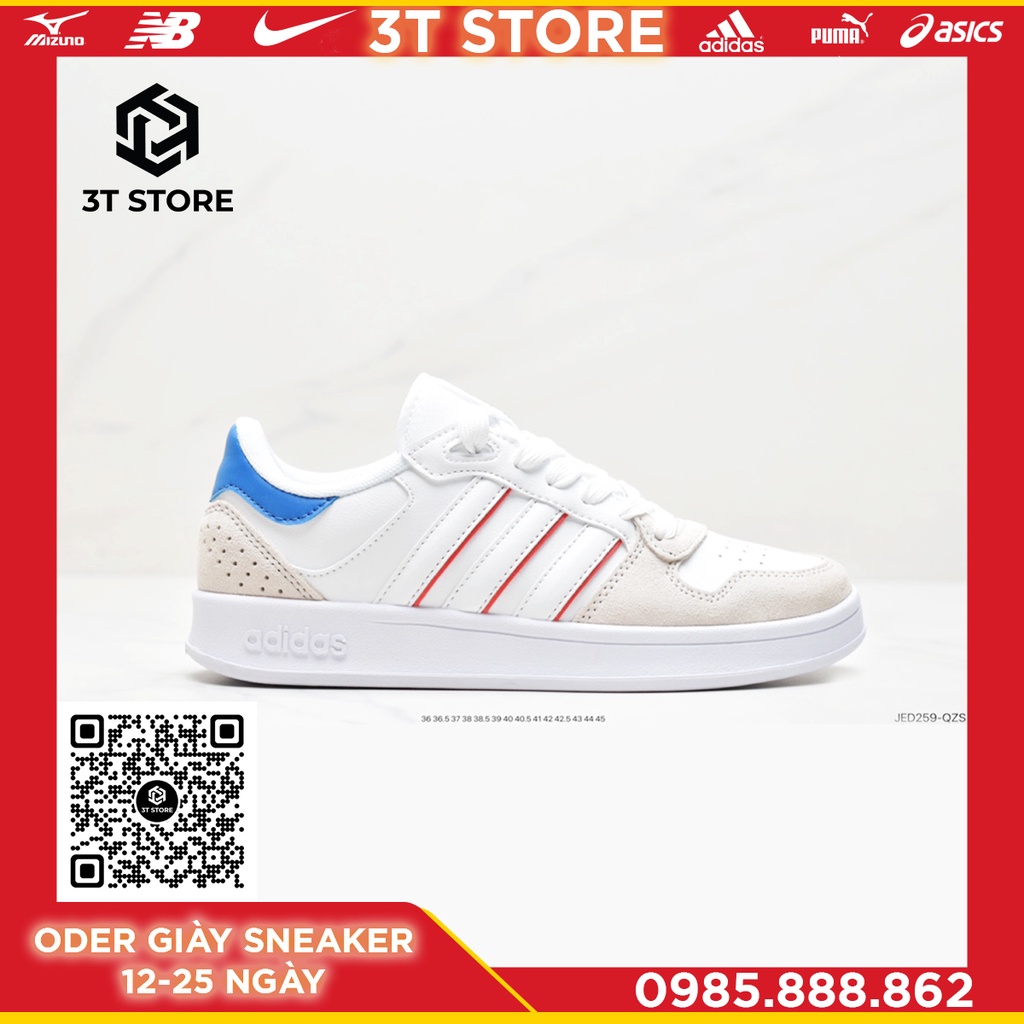 GIÀY SNEAKER MÃ SẢN PHẨM: GW5588_ AD Breaknet Plus Low_FULL BOX_FREE SHIP TOÀN QUỐC