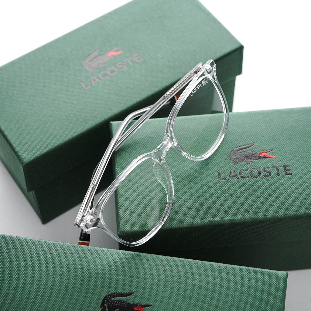 [FULL BOX] Kính mát thời trang style Hàn Quốc sang chảnh, Gọng nhựa, tròng kính chống tia UV TR1953