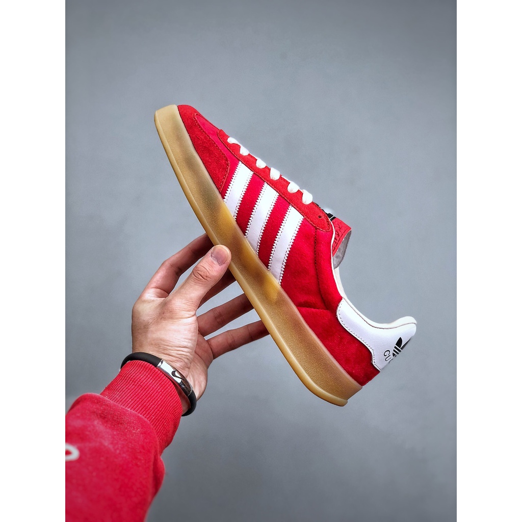 Giày Thể Thao Gucci x Adidas Chính Hãng Size 36-45