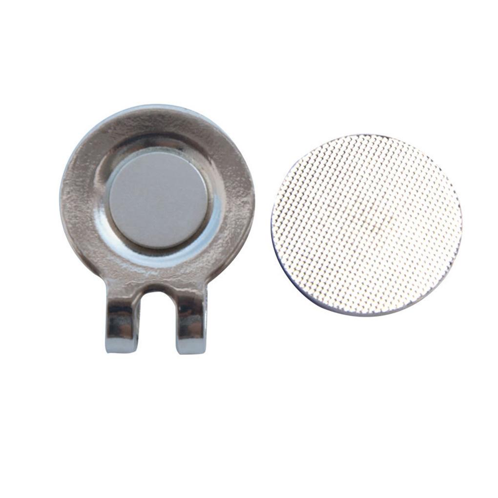 Kẹp Đánh Dấu Bóng Golf Hình Trái Tim / Thoi Có Thể Tháo Rời Tinh Tế Sáng Tạo Cho Nam Và Nữ