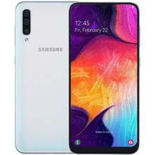 SAMSUNG A50 ĐẸP KENG SIÊU MƯỢT 4G/64G.