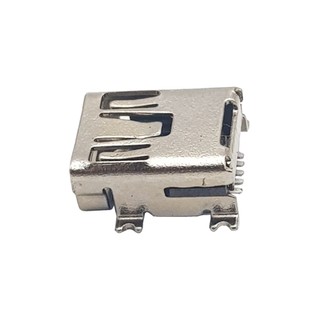 [HCM] Cổng Mini USB 5P SMD
