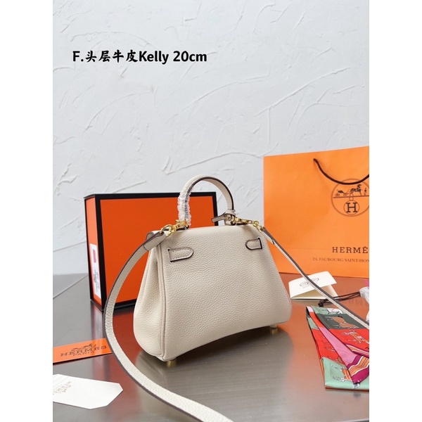 TÚI HM KELLY MINI SIZE 20CM