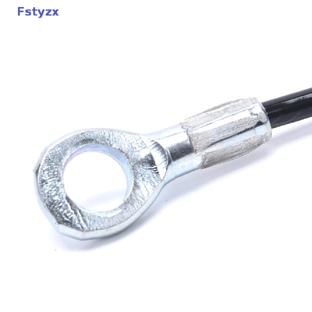 Dây Cáp Ròng Rọc Bằng Thép Chịu Tải Nặng Cho Máy Tập Gym Tại Nhà Fstyzx