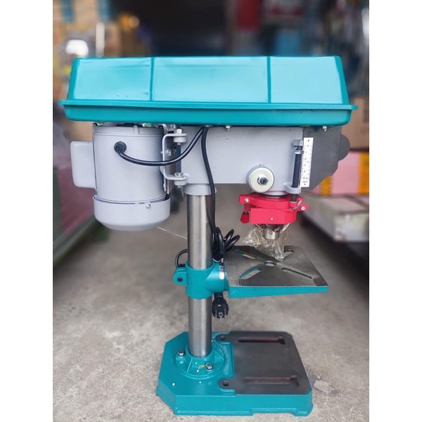 TOTAL Máy khoan bàn 350W TDP133501