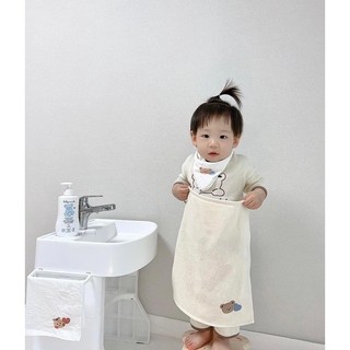 KHĂN MẶT DOTTODOT MADE IN KOREA