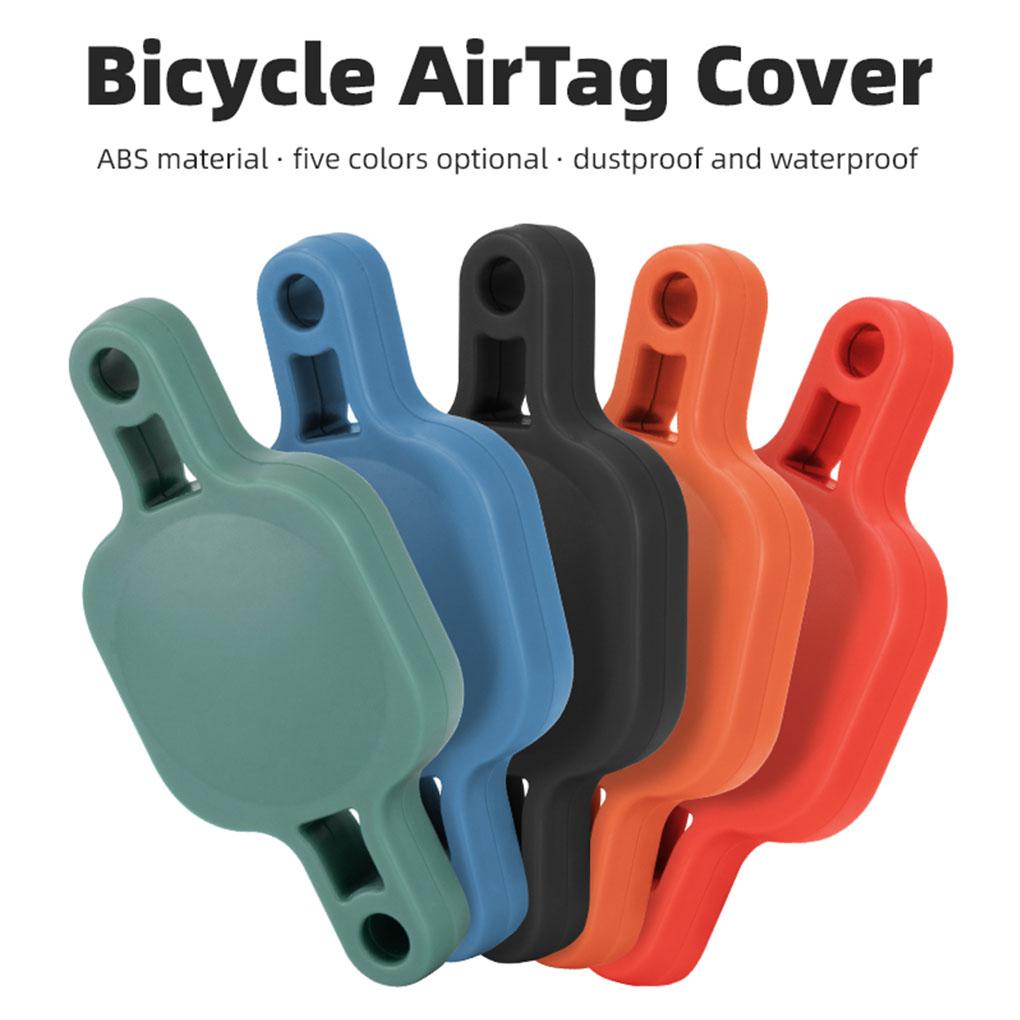 Vỏ Bọc ABS Chống Bụi Chống Thấm Nước Thay Thế Cho Máy Bay Điều Khiển AirTag