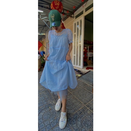 Đầm2hand🌸🌸