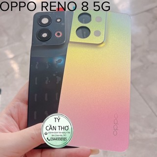 Nắp lưng Oppo Reno 8 5G hàng new zin linh kiện