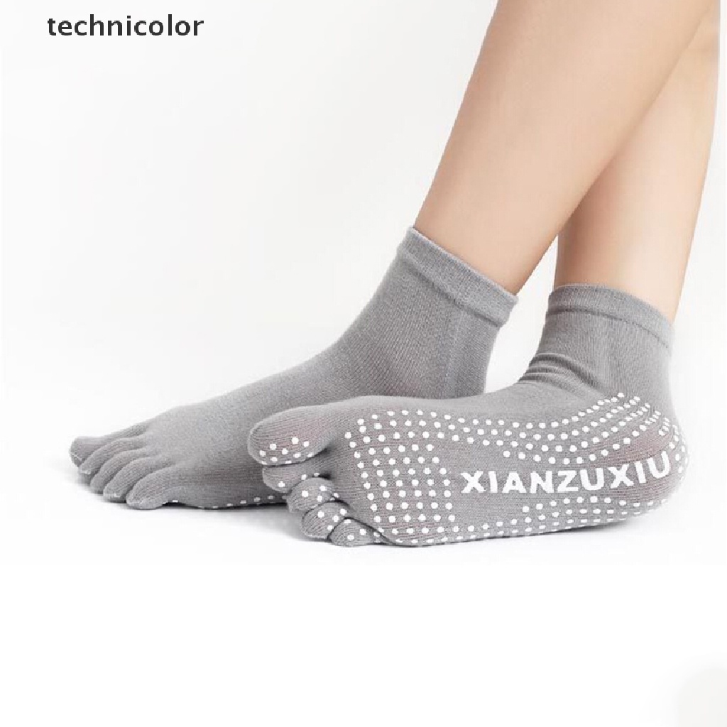 Vớ Thể Thao Chống Trượt Giữ Ấm TYG