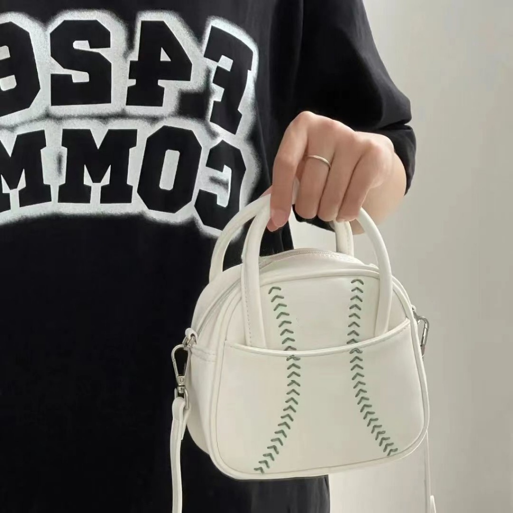 Túi Đeo Chéo Mini Hình Vuông Phong Cách Retro Nhật Bản Thời Trang Cho Nữ