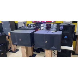 Loa Karaoke JBL KI81