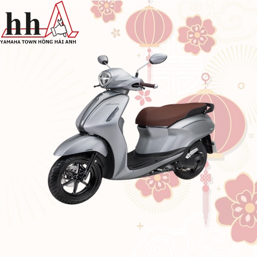 Xe máy Yamaha GRANDE PHIÊN BẢN GIỚI HẠN HOÀN TOÀN MỚI