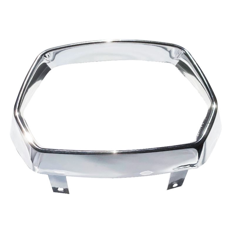 Viền đèn pha Led cho Vespa Sprint