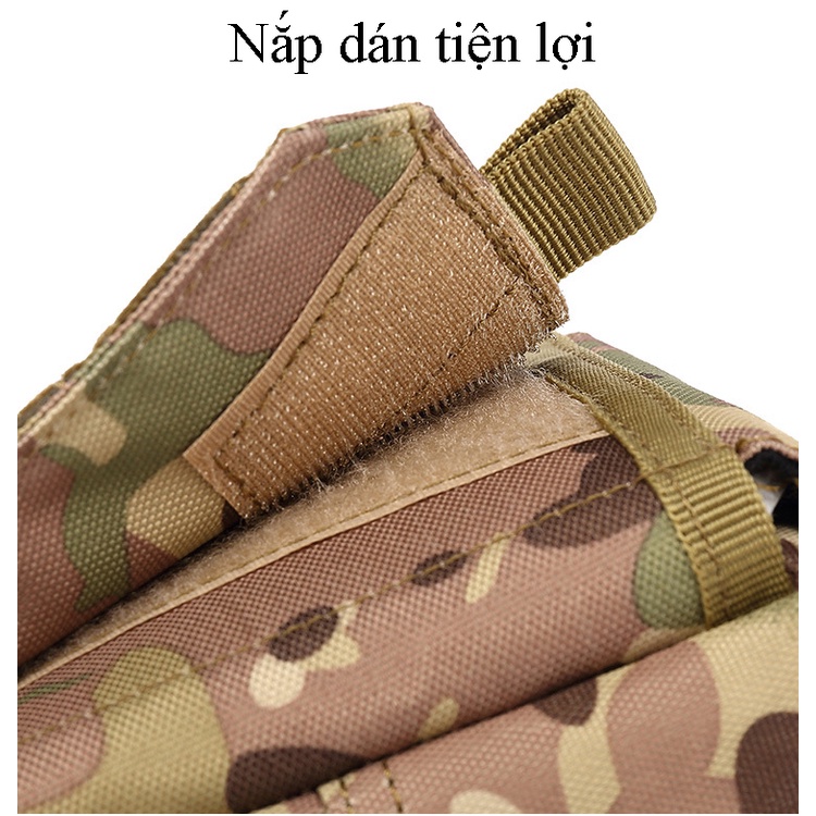 Túi đeo thắt lưng LEACAT 1000D nylon đựng dụng cụ và điện thoại di động khi đi ngoài trời dành cho nam