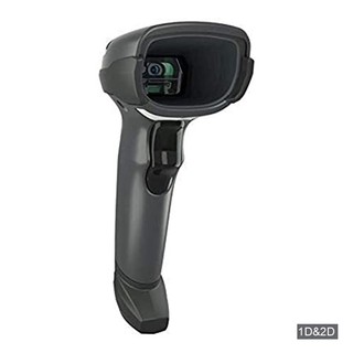 [Chính hãng] Máy đọc mã vạch Zebra DS4608-XD