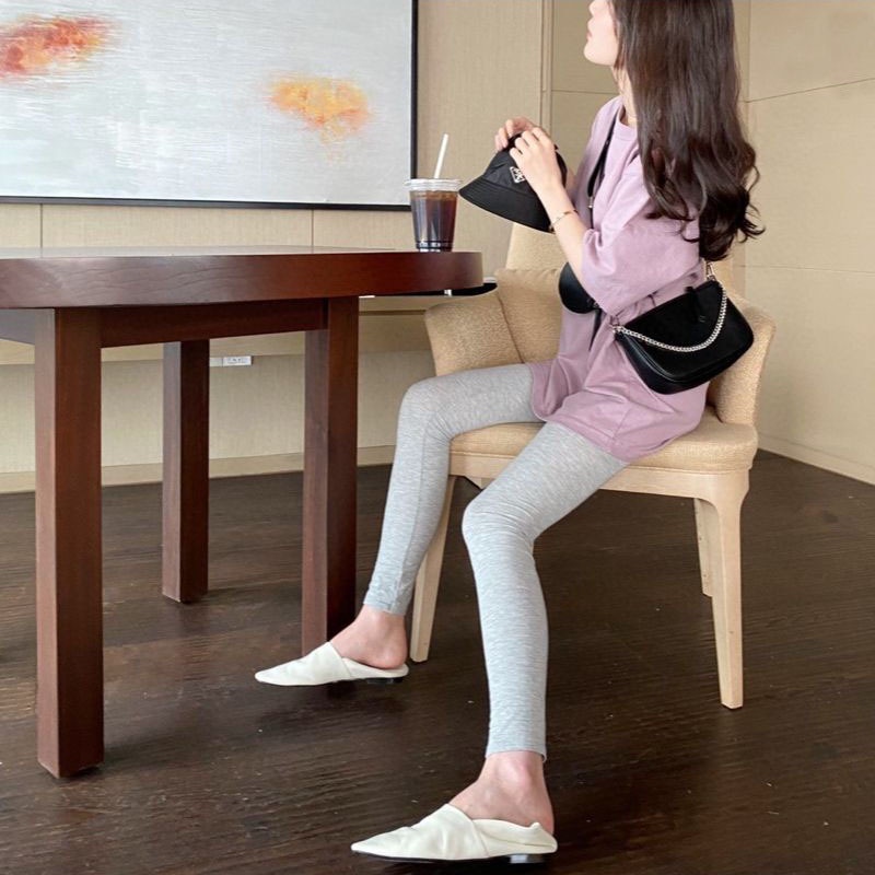 Mischa Túi Đeo Vai Ba Trong Một Bằng Da PU Màu Trơn Thời Trang Thường Ngày