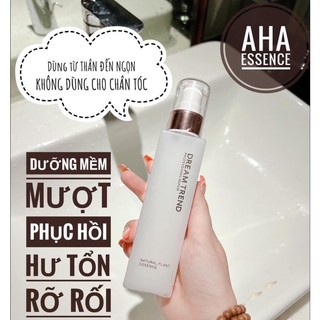 TINH CHẤT SERUM DƯỠNG TÓC AHA DREAM TREND