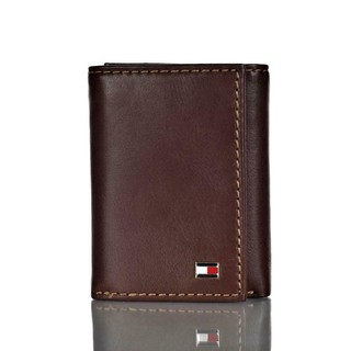 VÍ NAM TOMMY HILFIGER NHẬP MỸ