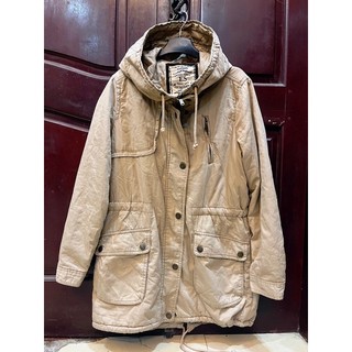 Áo parka sale