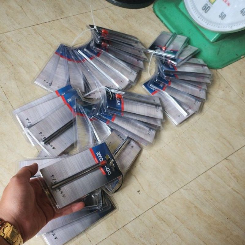 Lưỡi Cắt Gạch Men Bàn Đẩy Ryobi-QC Dạng Bút