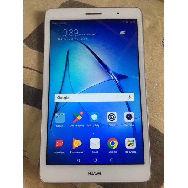 Máy tính bảng huawei t3 mới 99% ram 2gb-16gb