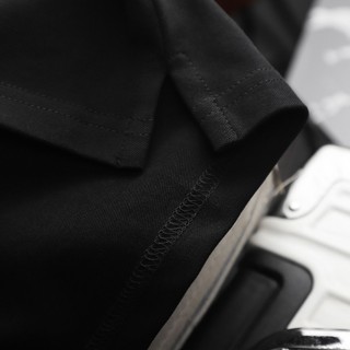Áo Polo Redline Shoulder, SOMEHOW 