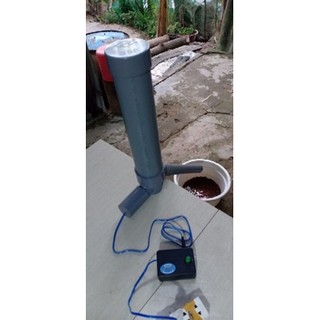 Máy Đẩy Thức Ăn V7 ( An TCS )