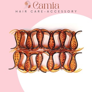 Kẹp càng cua 3 răng Camia