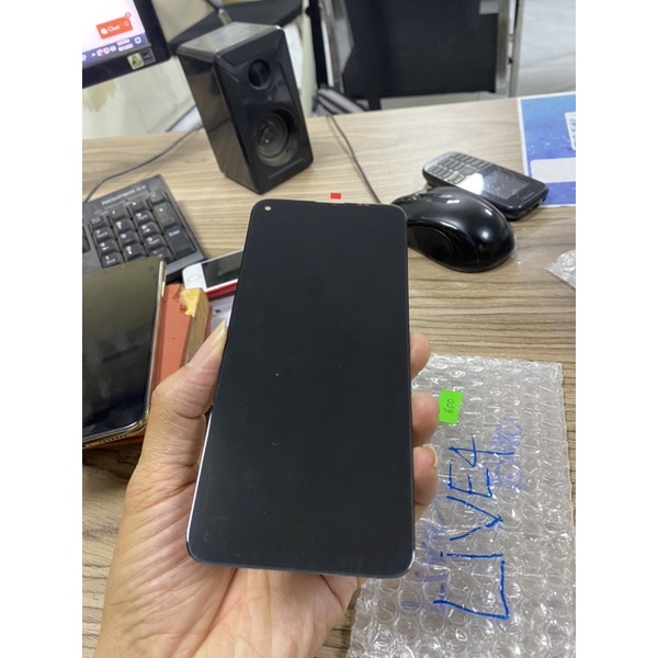 Màn hình vsmart live4 cty