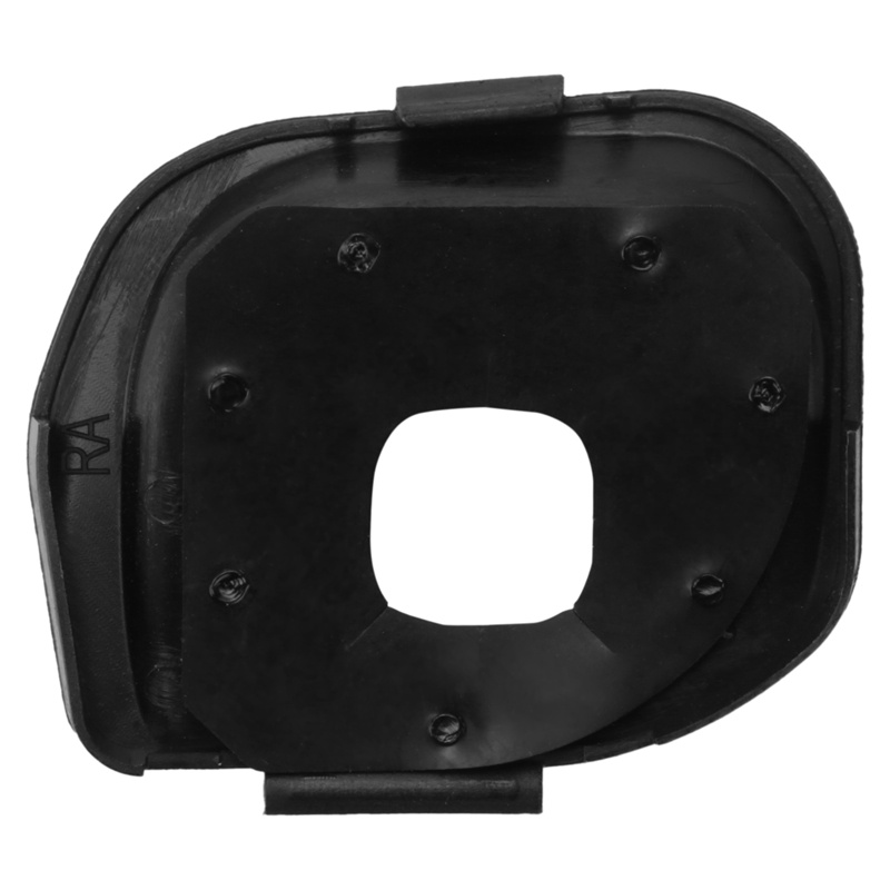 Vỏ Bọc Công Tắc Điều Khiển Chống Bụi Cho Toyota Hilux Revo Fortuner SR5 M70 M80 84632-34011 45186-0K120-C0