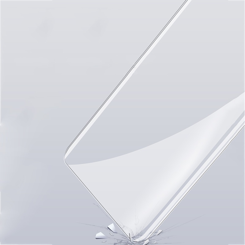 Kính Cường Lực Cong 3D UV Bảo Vệ Màn Hình LG Velvet 5G G9 VEVELET