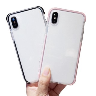 Ốp Điện Thoại Chống Rơi Cho IPhone 13 12 11Pro 13 12 11ProMax 7Plus / 8Plus 7 / 8 SE2020 X / XS XR XsMax