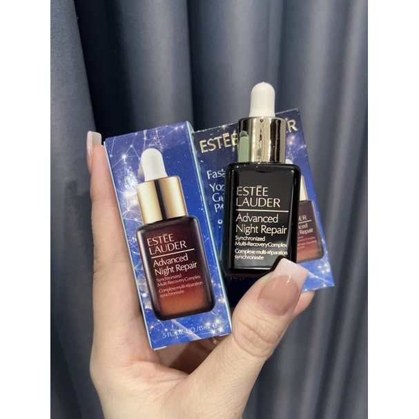 Serum Estee 15ml Unbox KHÔNG VÒI