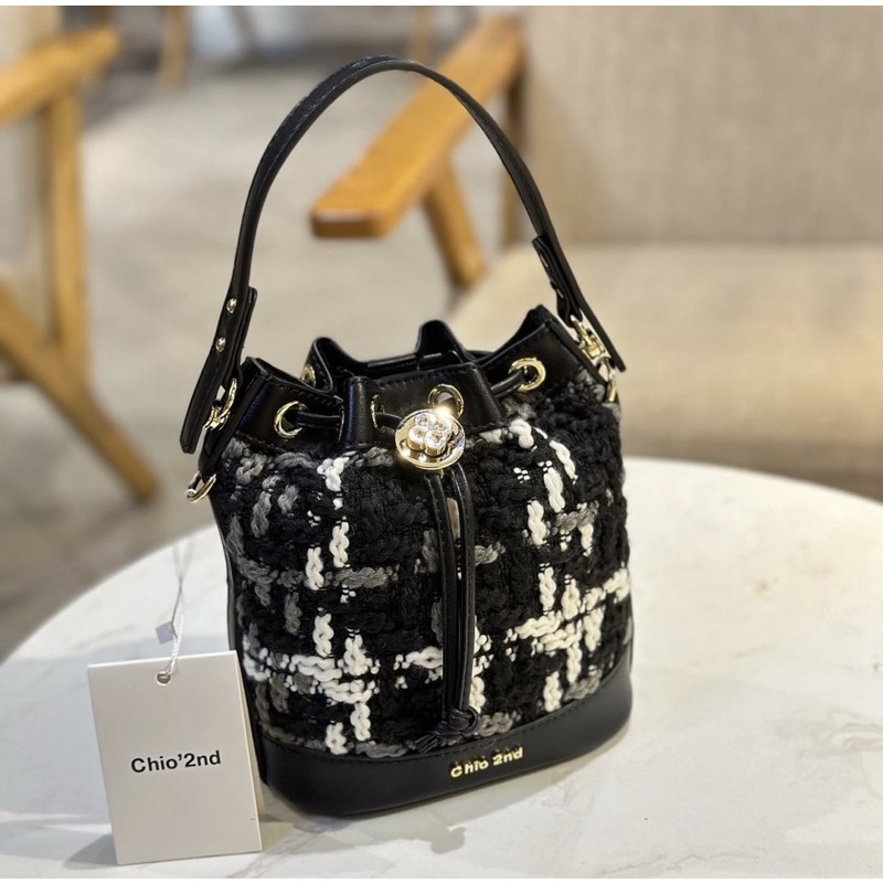 Túi Chio2nd Bucket