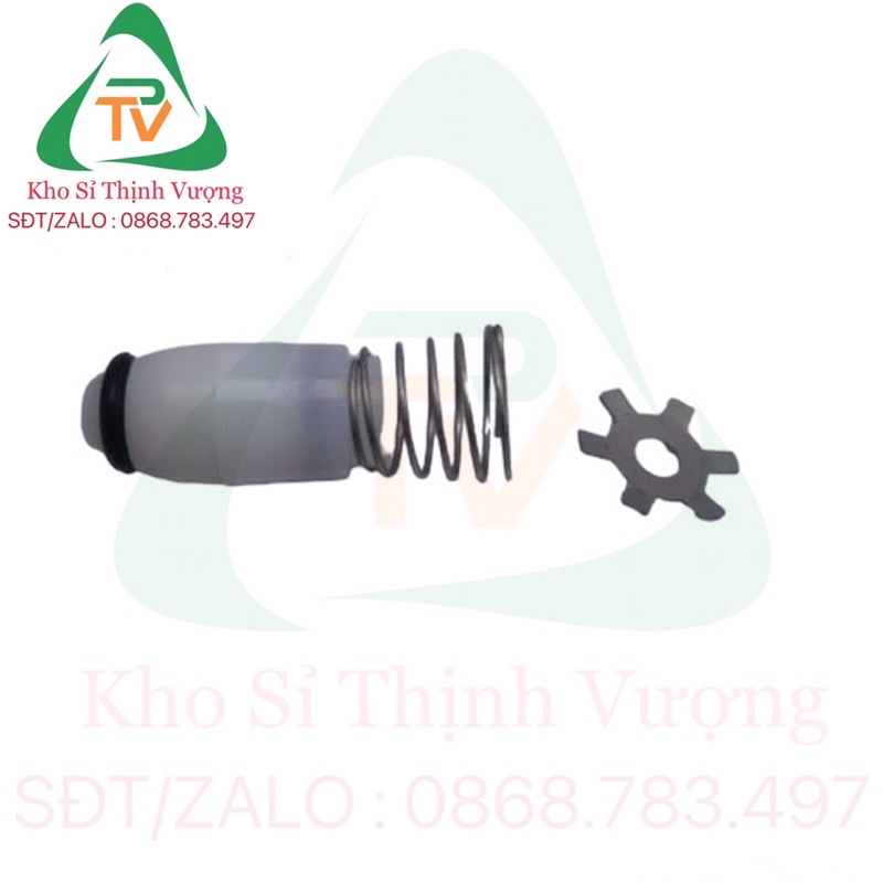 Van 1 chiều đầu ra máy rửa xe mini, van chặn áp máy rửa xe