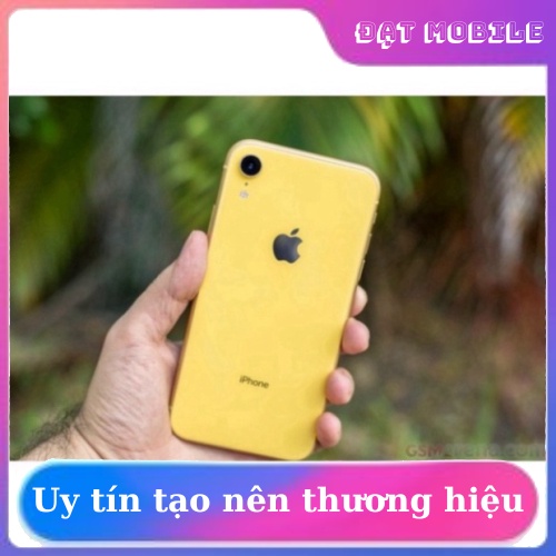 hàng mới về Điện thoại  Xr 64G Quốc Tế - Zin all Tặng phụ kiện theo máy BH 1 đôi 1 | BigBuy360 - bigbuy360.vn