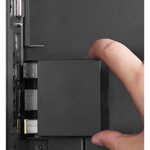 Lenovo ThinkCentre Tiny-in-One 23" 16:9 LCD Monitor
