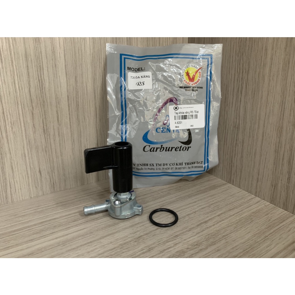 Tay Khóa 125 BXC RS Thành Đạt