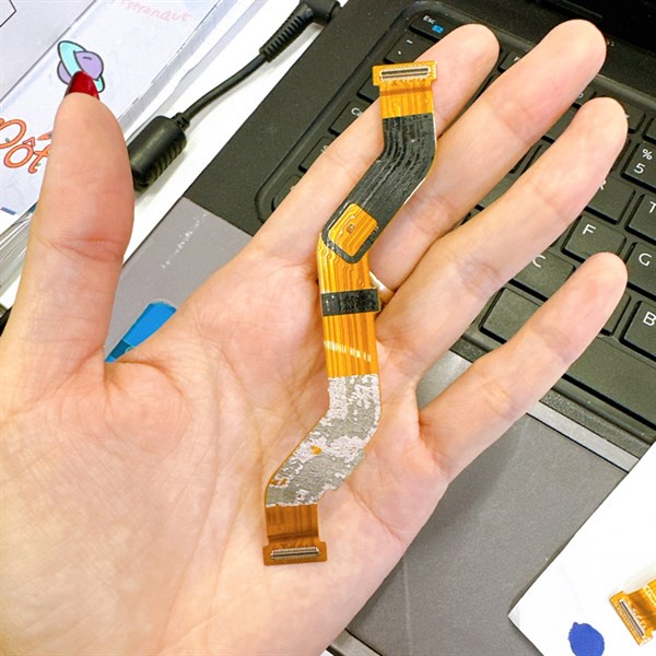 Cáp nối main sạc Vivo S1 ( B-H0 ) ( zin ) hàng như hình.