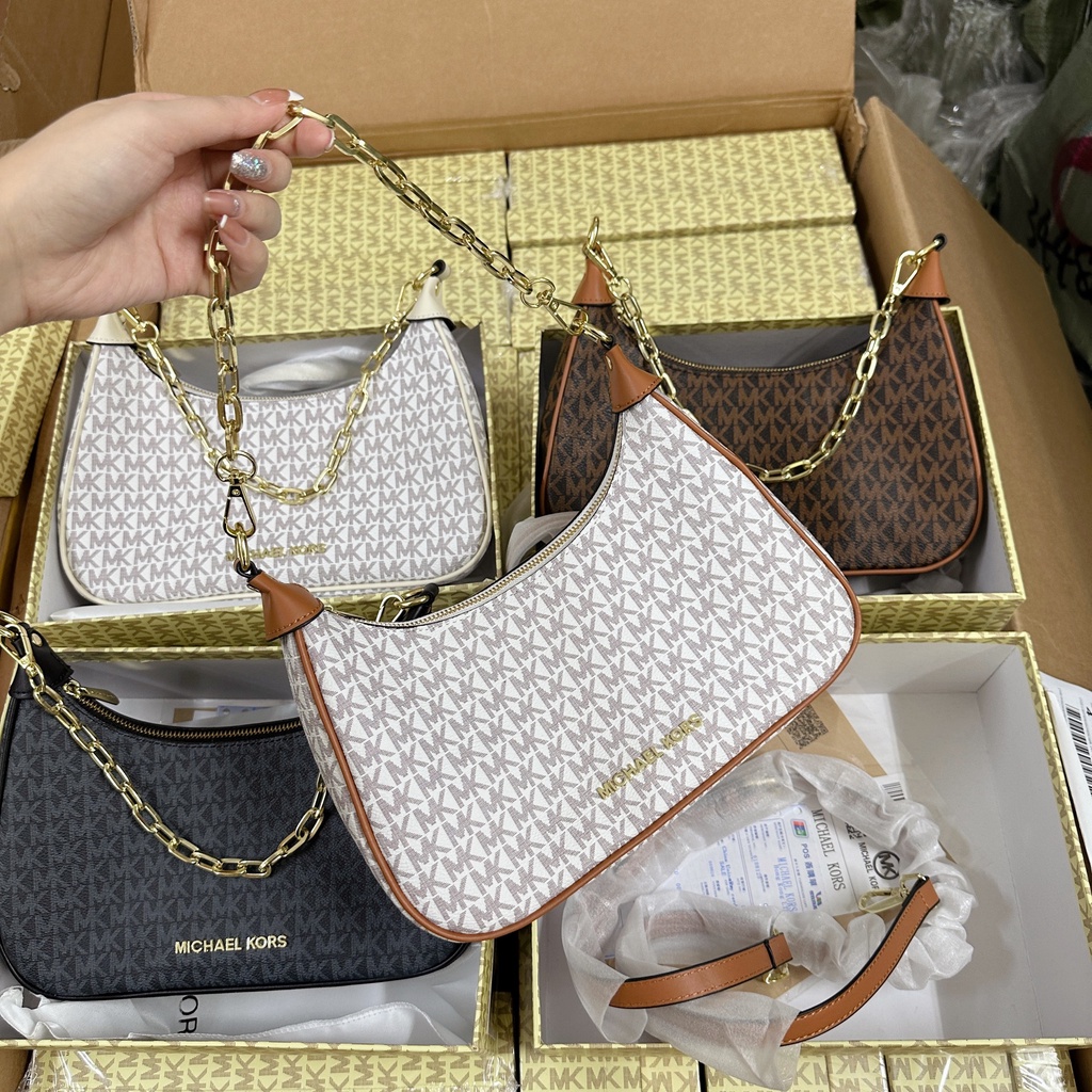 Túi kẹp nách #MK fullbox