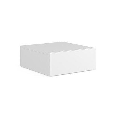 NOVA, Tủ đầu giường 1 ngăn kéo cở lớn DRA_081, 54x48x18cm, kệ đầu giường Scandi Home