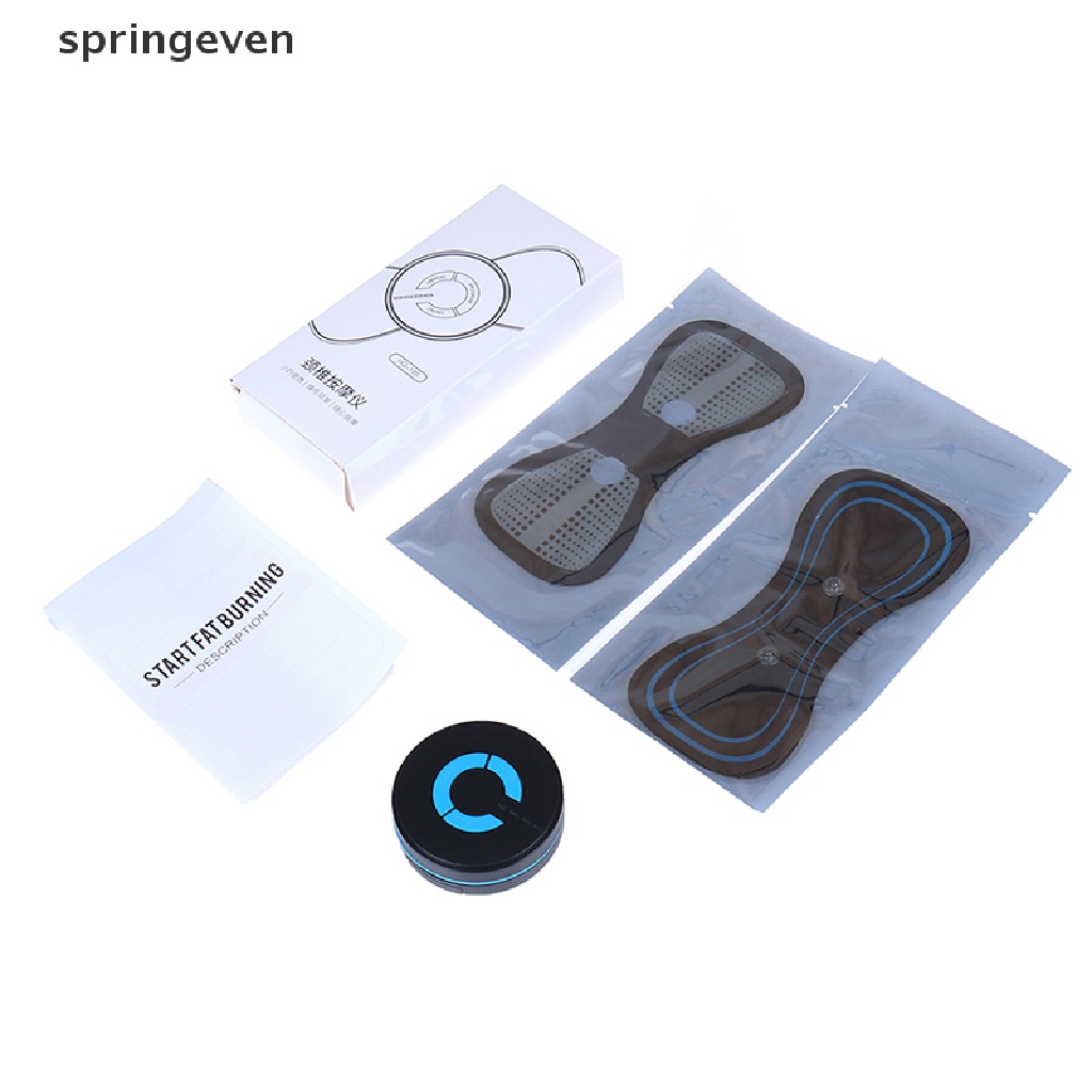 Máy Mát Xa Cổ Chạy Điện Mini Giúp Giảm Đau Hiệu Quả